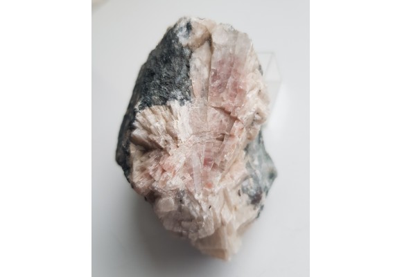 Żyła barytowo-kwarcowa z Ciechanowic