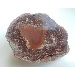 Agat z Nowego Kościoła