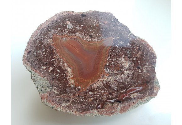 Agat z Nowego Kościoła