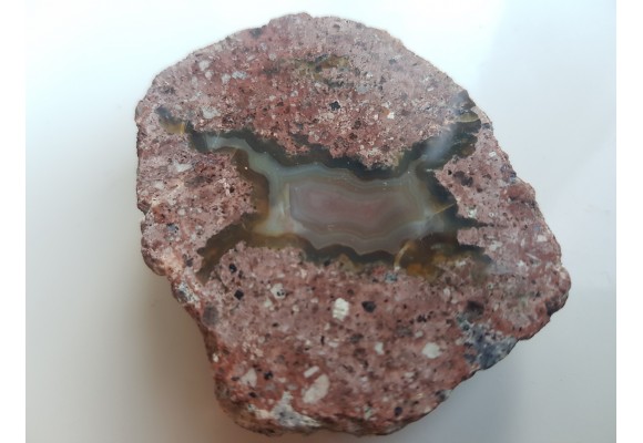 Agat z Nowego Kościoła