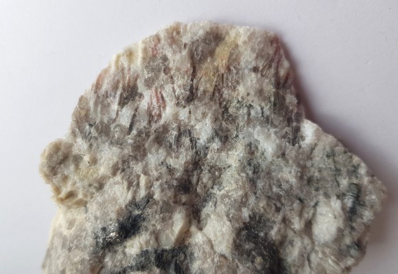 Elbaity z Piławy Grn.