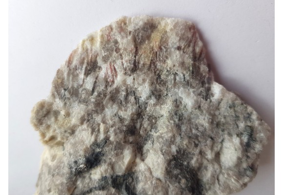 Elbaity z Piławy Grn.