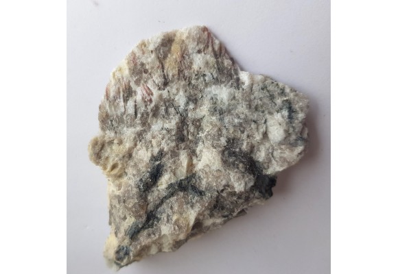 Elbaity z Piławy Grn.