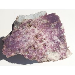 Lepidolit, cookeit oraz pollucyt z Piławy Górnej