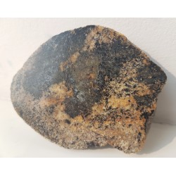 Gnejs kordierytowy z Gór Sowich