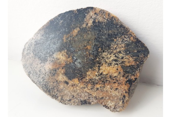 Gnejs kordierytowy z Gór Sowich