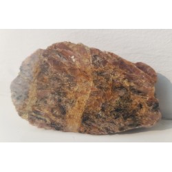 Andaluzyt z Głuchołaz