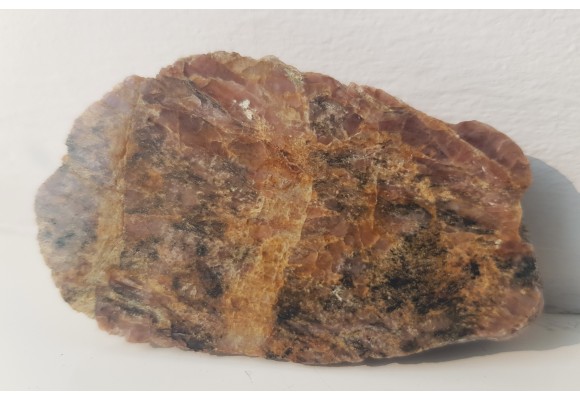 Andaluzyt z Głuchołaz