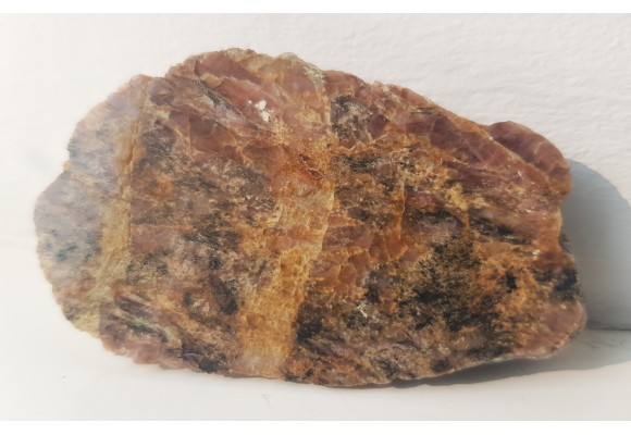 Andaluzyt z Głuchołaz