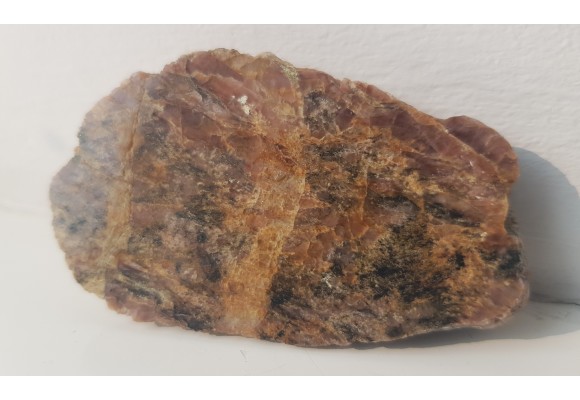 Andaluzyt z Głuchołaz