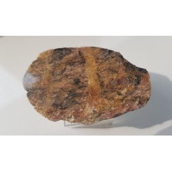 Andaluzyt z Głuchołaz