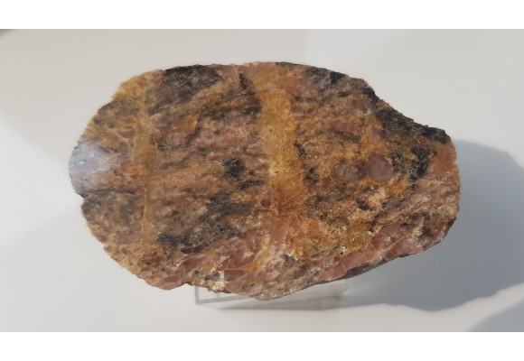 Andaluzyt z Głuchołaz