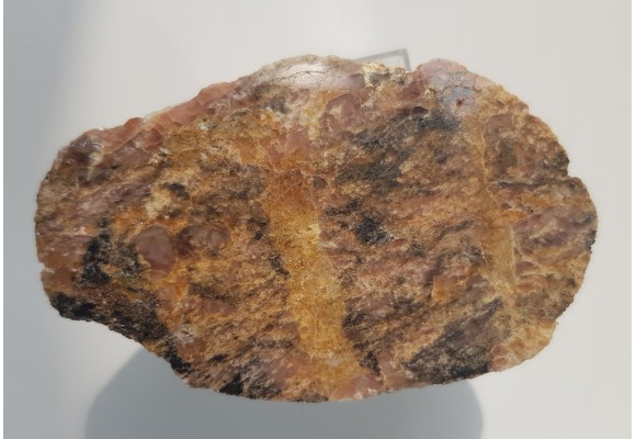 Andaluzyt z Głuchołaz