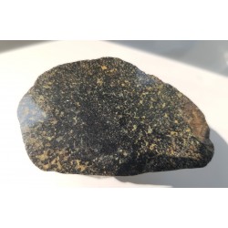 Granulit z Gór Sowich