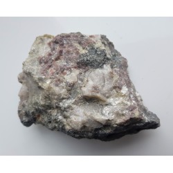 Andaluzyt z Lutyni k. Lądka Zdroju