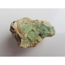 Grossular chromowy z Nasławic