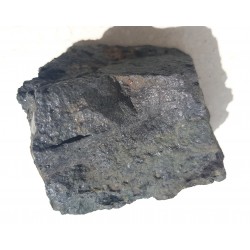 Masywny magnetyt z Kowar