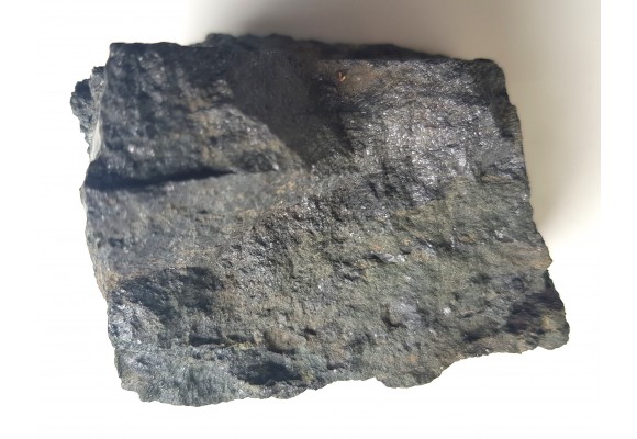 Masywny magnetyt z Kowar