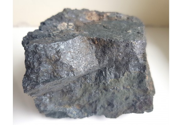 Masywny magnetyt z Kowar