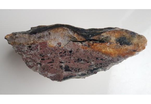 Budina z granatami z Krobicy