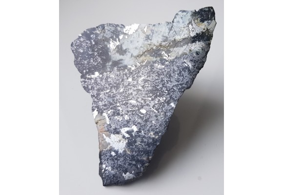 Arsenopiryt, magnetyt i pirotyn z Kowar