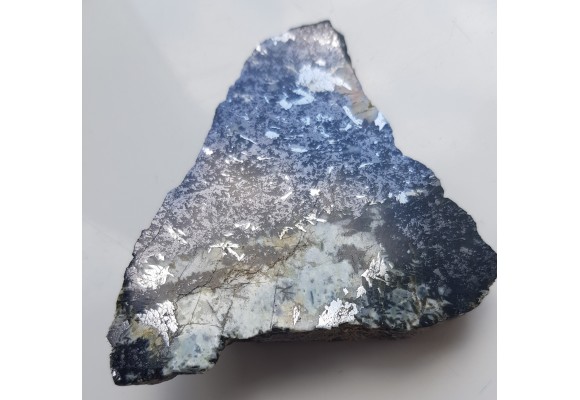 Arsenopiryt, magnetyt i pirotyn z Kowar