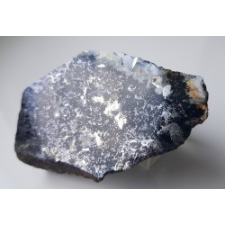 Arsenopiryt, magnetyt i pirotyn z Kowar