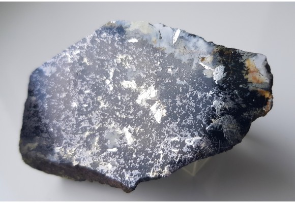 Arsenopiryt, magnetyt i pirotyn z Kowar