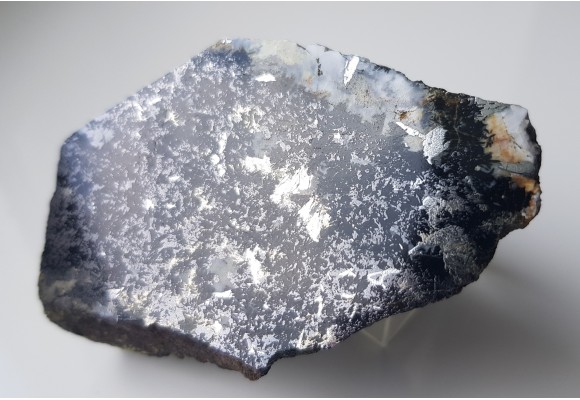 Arsenopiryt, magnetyt i pirotyn z Kowar