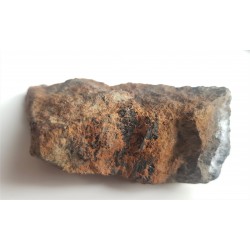 Ilvait z Miedzianki w Sudetach