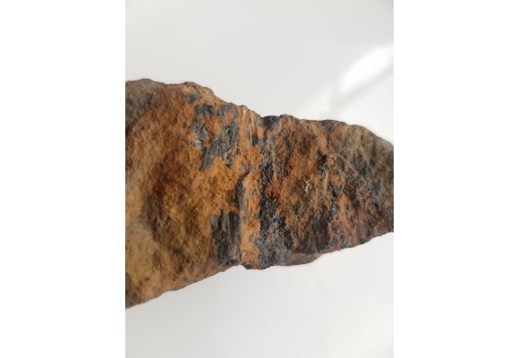 Ilvait z Miedzianki w Sudetach