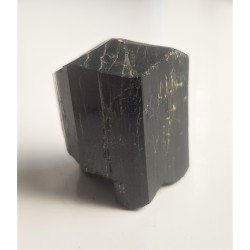 Kryształ turmalinu z Piławy Grn.