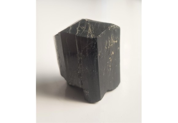 Kryształ turmalinu z Piławy Grn.