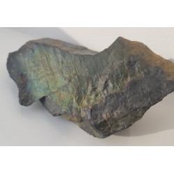 Turgit z Młynowa k. Kłodzka