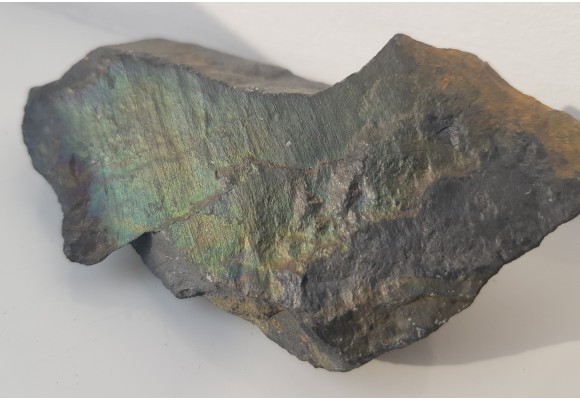 Turgit z Młynowa k. Kłodzka