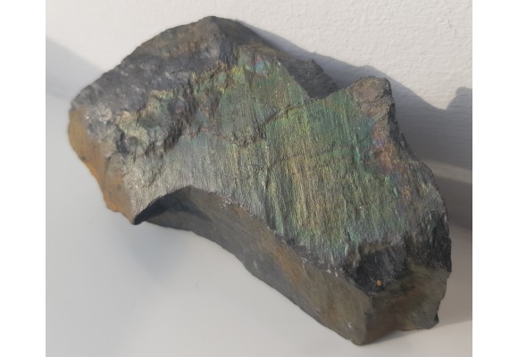 Turgit z Młynowa k. Kłodzka