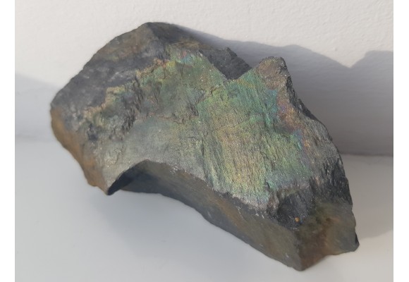 Turgit z Młynowa k. Kłodzka