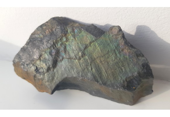 Turgit z Młynowa k. Kłodzka