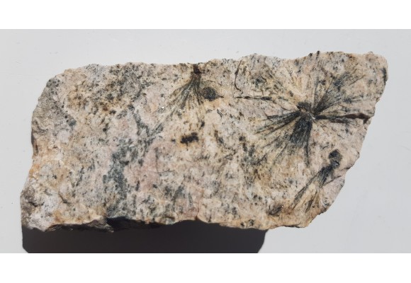 Piękne tzw. słońca gedrytowe ze Skisshyttan, Dalarna, Szwecja