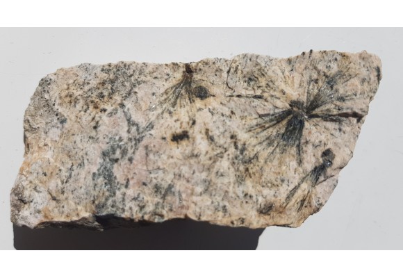 Piękne tzw. słońca gedrytowe ze Skisshyttan, Dalarna, Szwecja