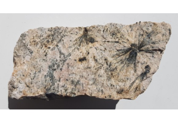 Piękne tzw. słońca gedrytowe ze Skisshyttan, Dalarna, Szwecja