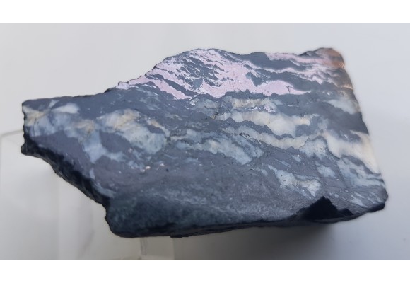 Bornit z żyły Srebrny Książę z Ciechanowic