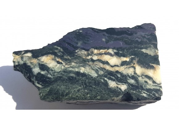 Bornit z żyły Srebrny Książę z Ciechanowic