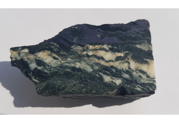 Bornit z żyły Srebrny Książę z Ciechanowic