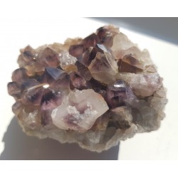 Ametyst z Tłumaczowa