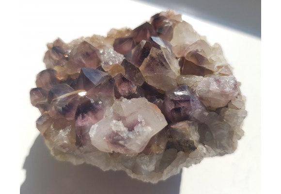 Ametyst z Tłumaczowa