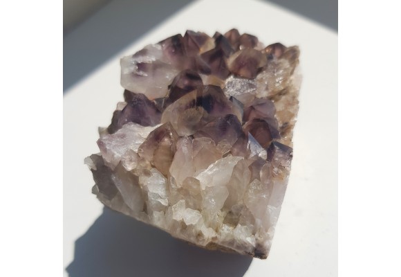 Ametyst z Tłumaczowa