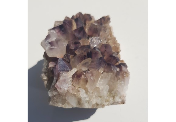 Ametyst z Tłumaczowa