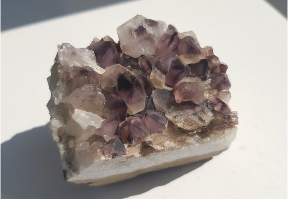 Ametyst z Tłumaczowa