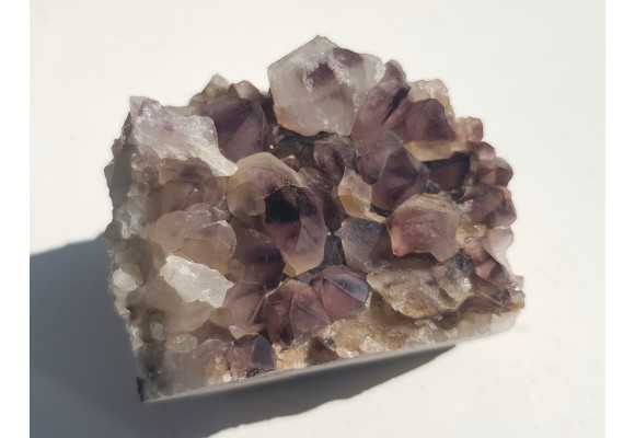 Ametyst z Tłumaczowa